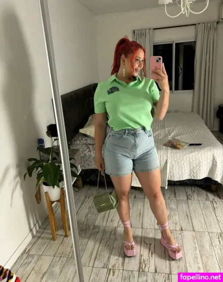 Jesirabbit OnlyFans Thumbnail #VIwLedNiLm