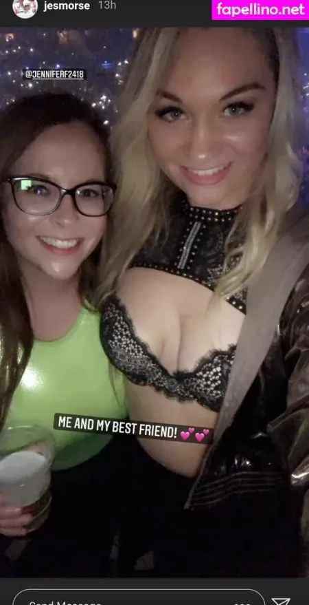 Jesmorse22 OnlyFans Thumbnail #cmoxPP5HMO