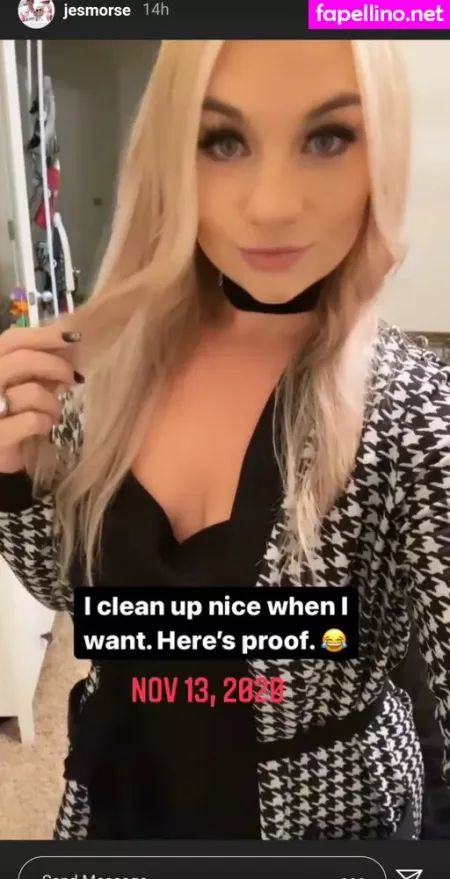 Jesmorse22 OnlyFans Thumbnail #x9mD4KMbWM