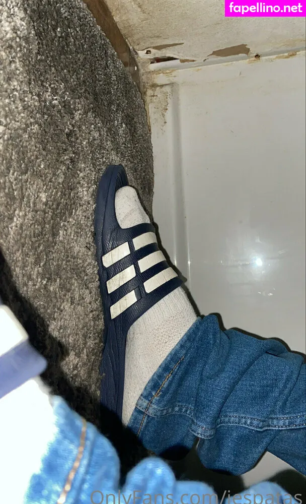 jespadas97, jespatas Nude Leaked OnlyFans Photo #K57JI9F42p