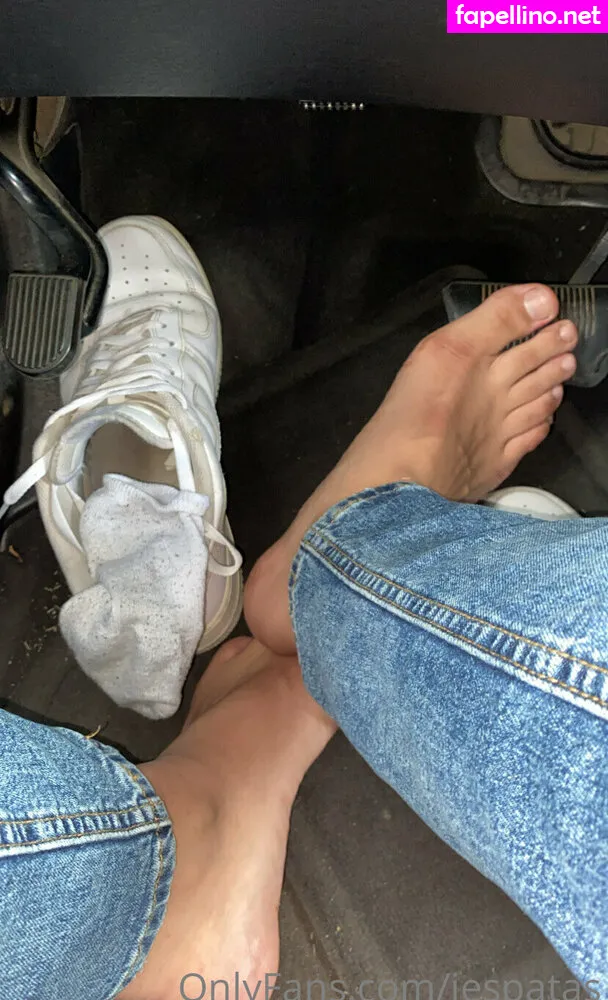 jespadas97, jespatas Nude Leaked OnlyFans Photo #LwjCTRpFaK