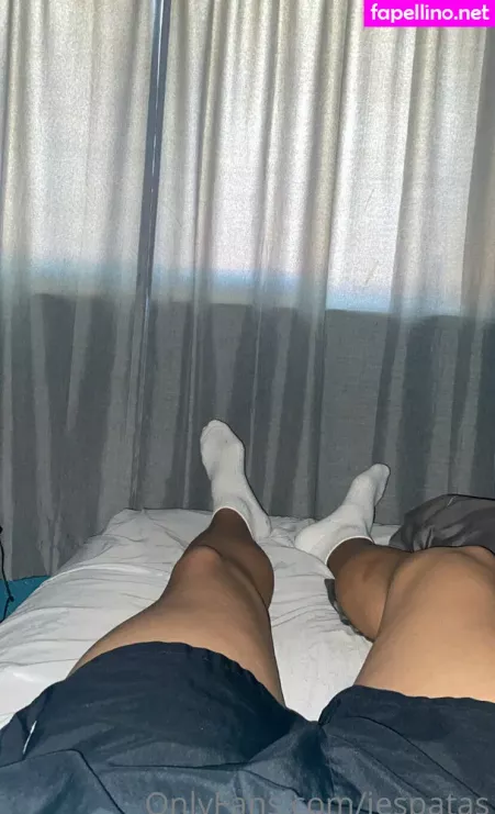 Jespatas OnlyFans Thumbnail #Ml8iHNdc76