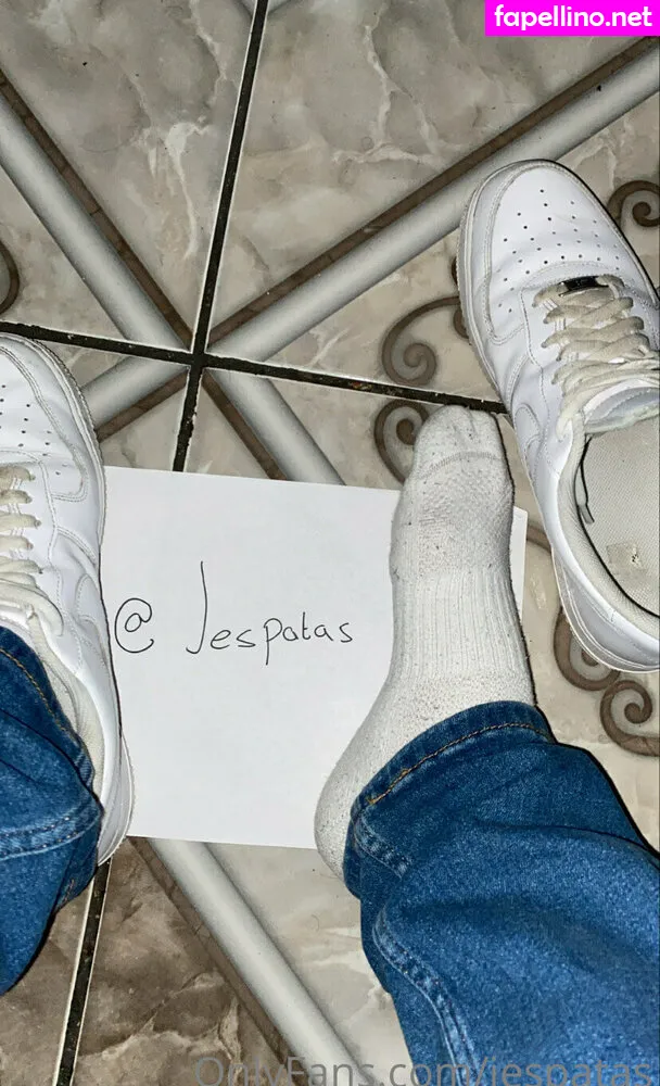 jespadas97, jespatas Nude Leaked OnlyFans Photo #RjwVxpEIGB