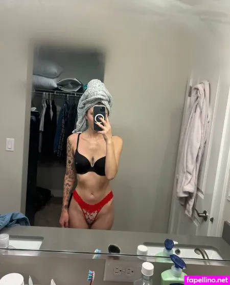 Jess Adams 1 OnlyFans Thumbnail #XiJ9g3Zoa5