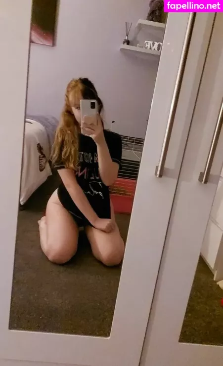 Jess Belfort97 OnlyFans Thumbnail #2E4gwWjAVe