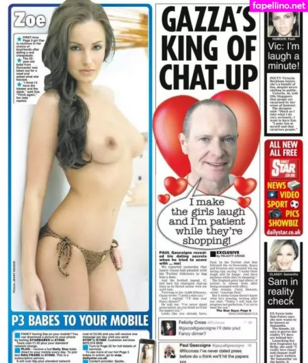 Jess Black OnlyFans Thumbnail #CfU2Yxqj6N