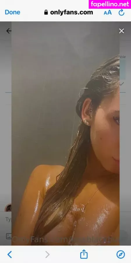 Jess Blackburn OnlyFans Thumbnail #A5X35QyoYf