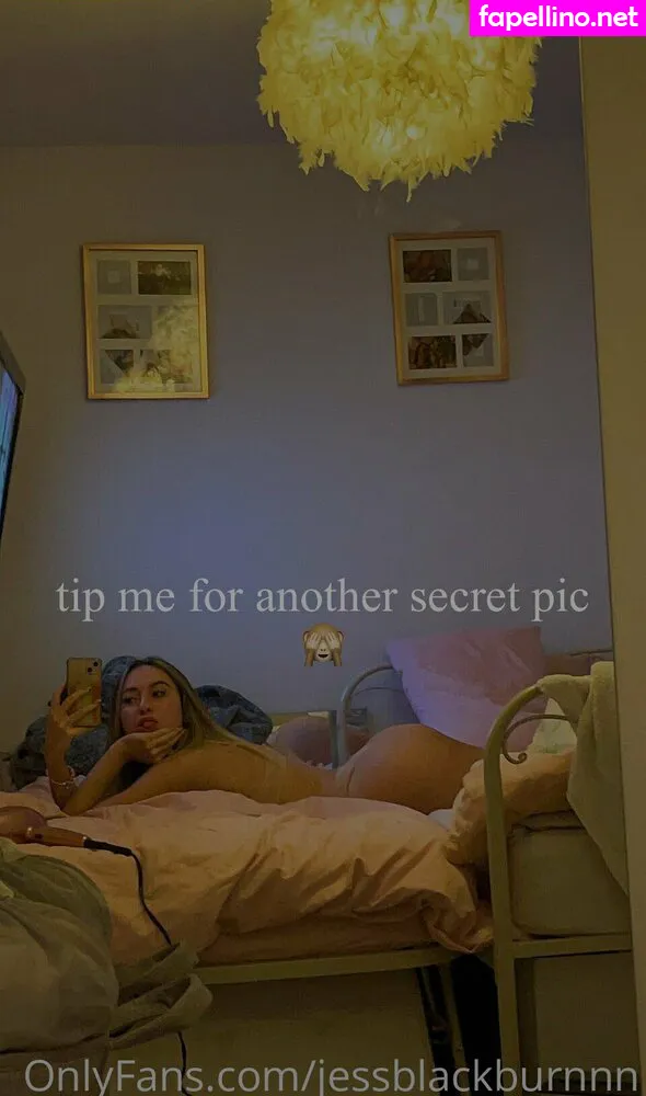 jessblackburnnn, nonbinate Nude Leaked OnlyFans Photo #JHllNcgVyl