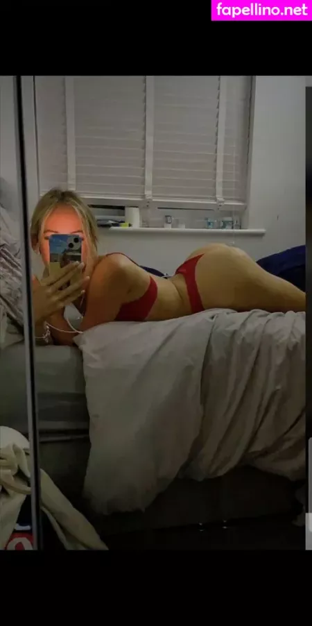 Jess Blackburn OnlyFans Thumbnail #LWMTQmD5hX