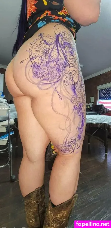 Jess Booty OnlyFans Thumbnail #dp1iq1tUUm