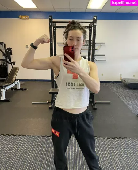 Jess Brohard OnlyFans Thumbnail #U9tzB5zSBa