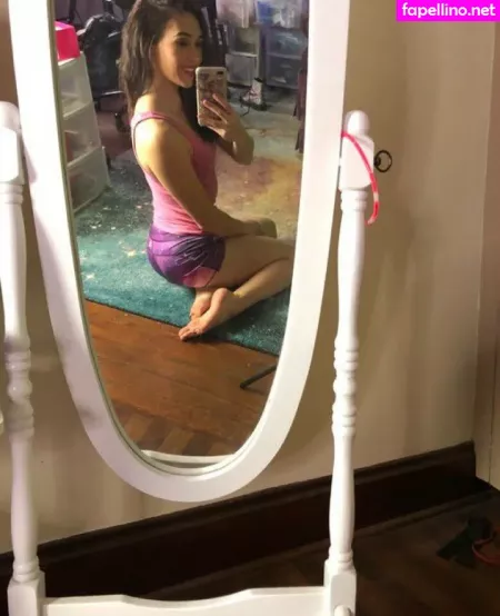 Jess Brohard OnlyFans Thumbnail #fRxtXdmauV