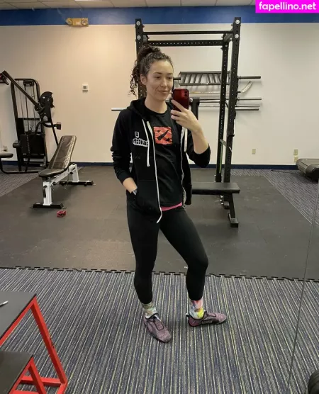 Jess Brohard OnlyFans Thumbnail #lGzpiordkb