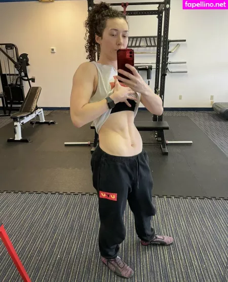 Jess Brohard OnlyFans Thumbnail #ptdPPAaSjy