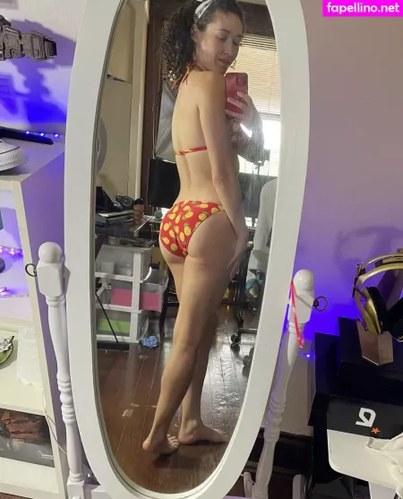 Jess Brohard OnlyFans Thumbnail #s31X5VbF35