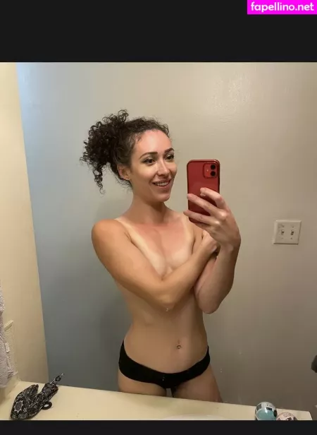 Jess Brohard OnlyFans Thumbnail #wSkheT6rOS