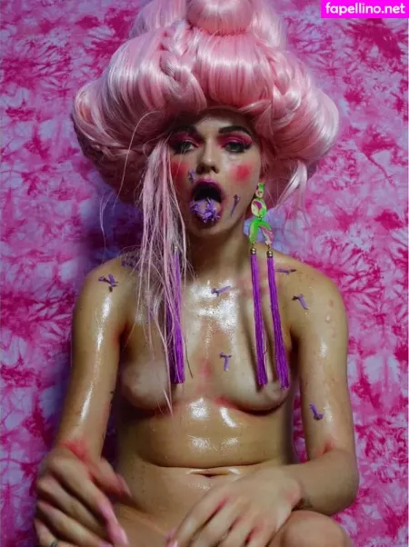 Jess Bush OnlyFans Thumbnail #0J1Jy5lIKO