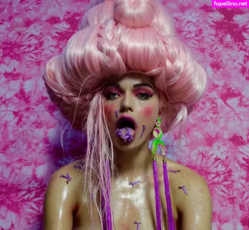 Jess Bush OnlyFans Thumbnail #CDQRRWR40J