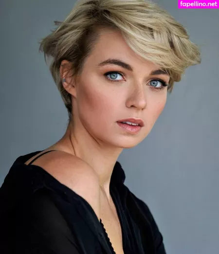 Jess Bush OnlyFans Thumbnail #CyRjeDZV0I