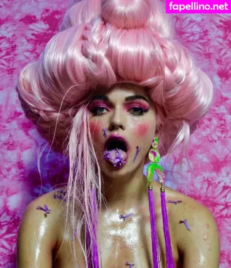 Jess Bush OnlyFans Thumbnail #MdnYpk0ir7