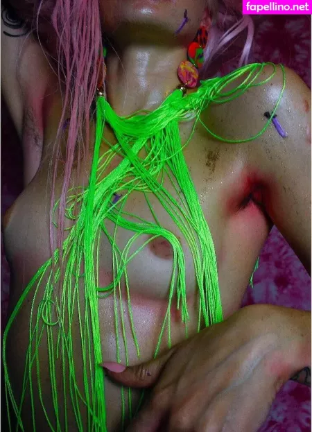 Jess Bush OnlyFans Thumbnail #NSyvd4th2I