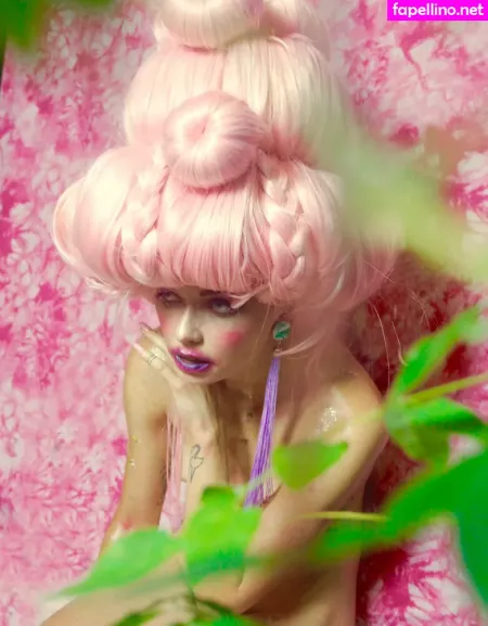 Jess Bush OnlyFans Thumbnail #SmwmjVlPRj