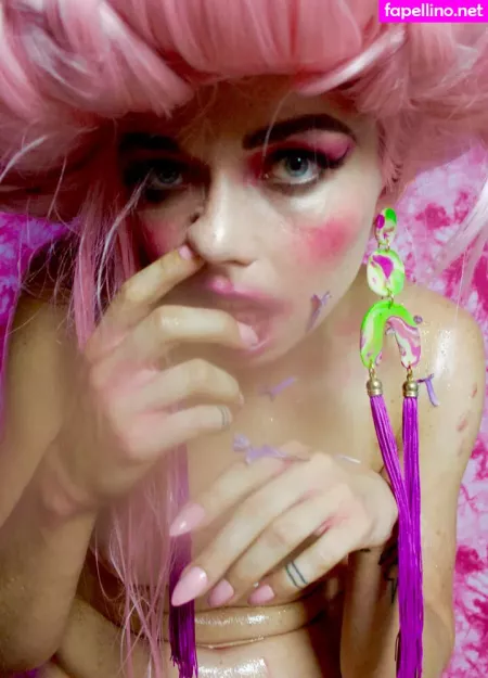 Jess Bush OnlyFans Thumbnail #YRShBSVEZL