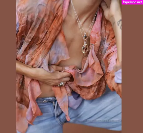 Jess Bush OnlyFans Thumbnail #bk5Y6QornC