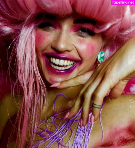 Jess Bush OnlyFans Thumbnail #fhFMyTk7yW