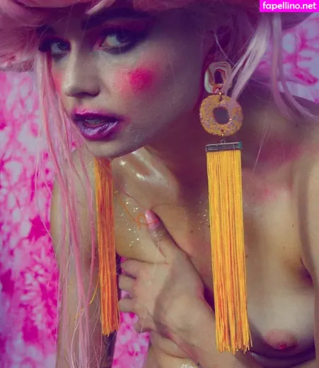 Jess Bush OnlyFans Thumbnail #jiacOZUAaT