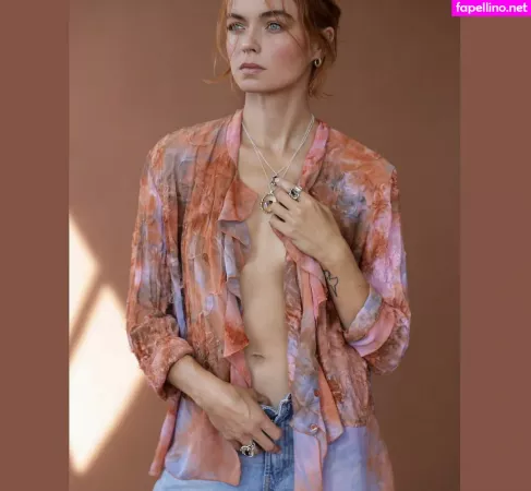 Jess Bush OnlyFans Thumbnail #p6ozXODMBg