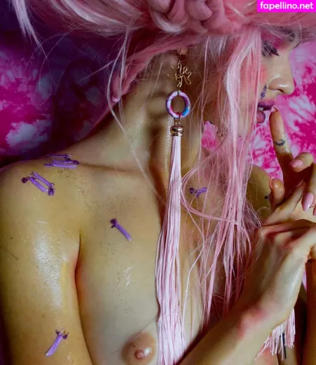 Jess Bush OnlyFans Thumbnail #tFXBQNNjwF