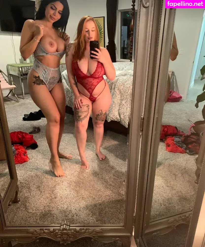 jesscaroline_ Nude Leaked OnlyFans Photo #fWmg94VreI