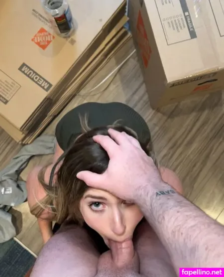 Jess Cromwell OnlyFans Thumbnail #7hjSh8Sr6b