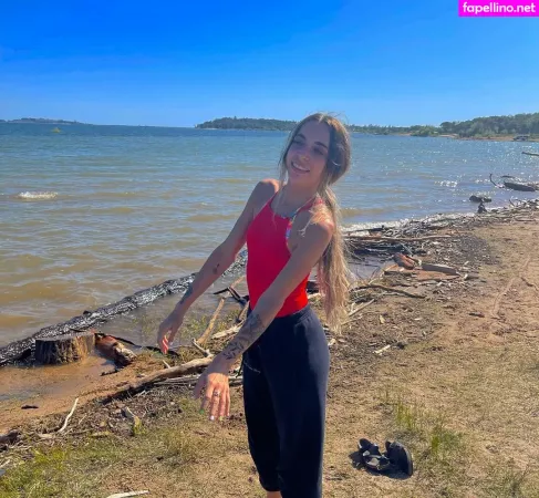 Jess Ditirro OnlyFans Thumbnail #55sW746wVK