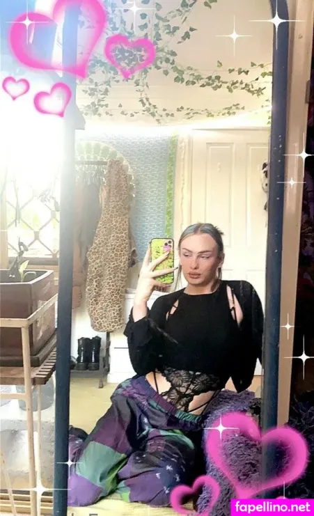 Jess Dollxxx OnlyFans Thumbnail #uOqoQlhuNZ