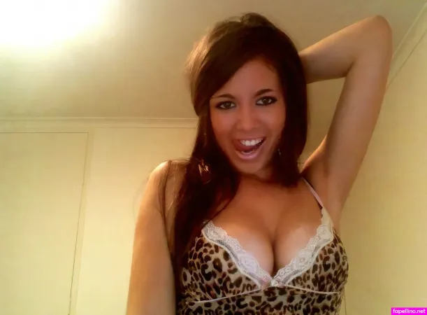 Jess Fitts OnlyFans Thumbnail #pSFlhMiP8E