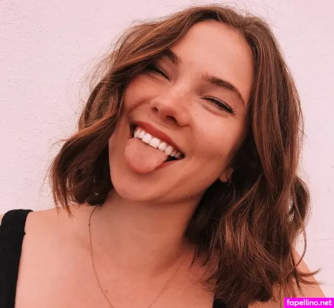 Jess Gabor OnlyFans Thumbnail #DThdnMLFc2