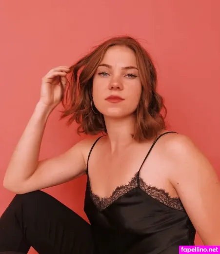 Jess Gabor OnlyFans Thumbnail #WAer71woWb