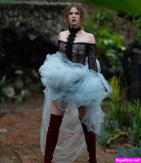 Jess Gabor OnlyFans Thumbnail #doIe513fnA