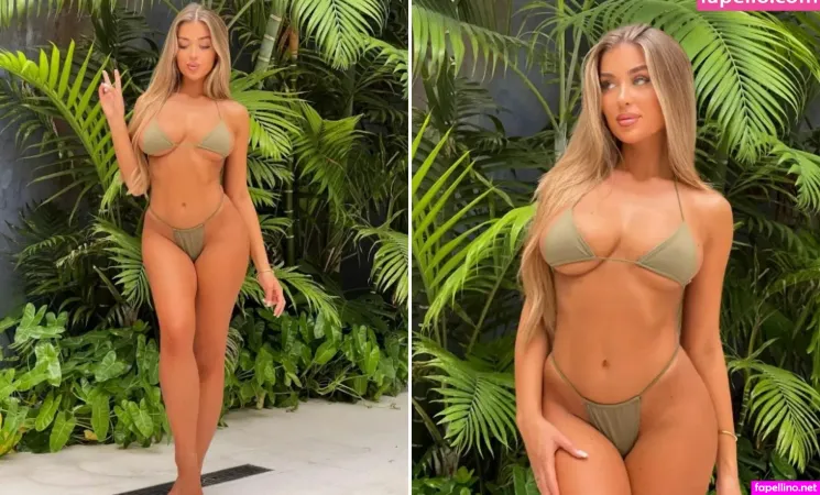 Jess Gale OnlyFans Thumbnail #ZQwfS0nc4B