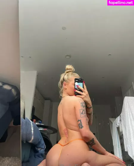Jess Geary OnlyFans Thumbnail #hsExJjGApE