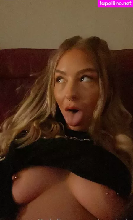 Jess Geary OnlyFans Thumbnail #stFNfoeFEj