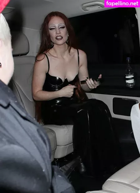 Jess Glynne OnlyFans Thumbnail #6tRWkImktR