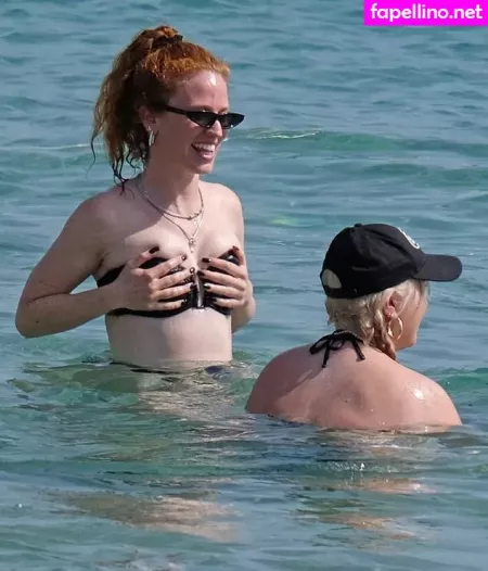 Jess Glynne OnlyFans Thumbnail #A877xkpU1D