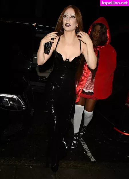 Jess Glynne OnlyFans Thumbnail #VD2Inj3wOa