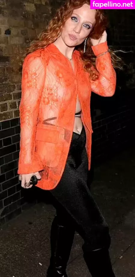 Jess Glynne OnlyFans Thumbnail #gVd03x5MLx