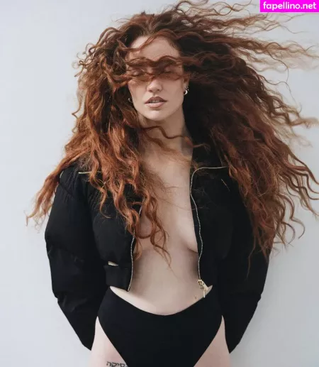 Jess Glynne OnlyFans Thumbnail #xqFkgN8c4E