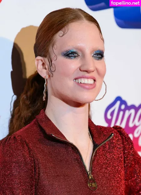 Jess Glynne OnlyFans Thumbnail #yo0nx3ctj4