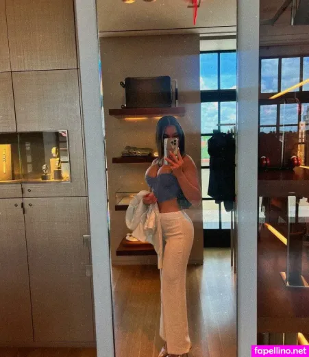 Jess Griffiths OnlyFans Thumbnail #hq8IgOUDBz